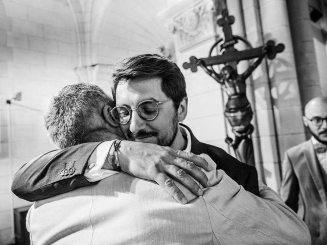 Le mariage de Edouard et Helena à La Rochelle, Charente Maritime 35