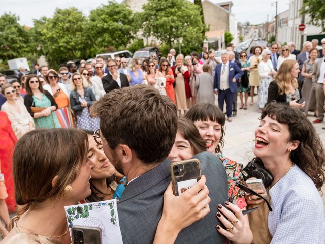 Le mariage de Edouard et Helena à La Rochelle, Charente Maritime 36