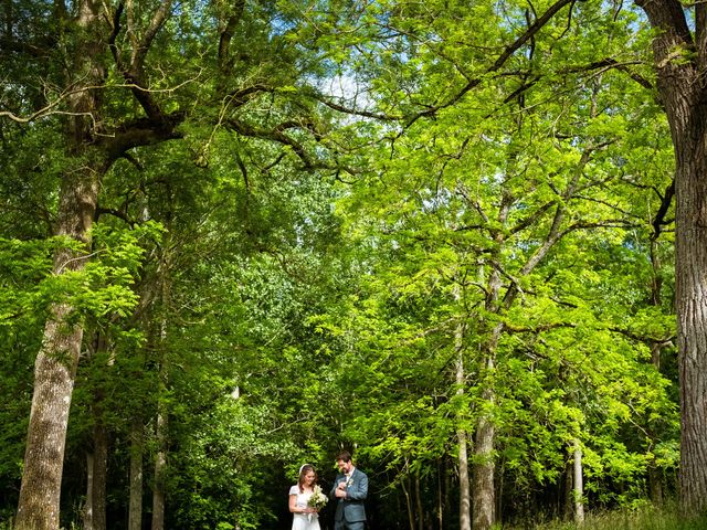 Le mariage de Edouard et Helena à La Rochelle, Charente Maritime 38