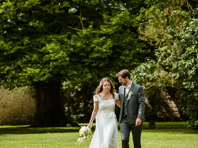 Le mariage de Edouard et Helena à La Rochelle, Charente Maritime 41