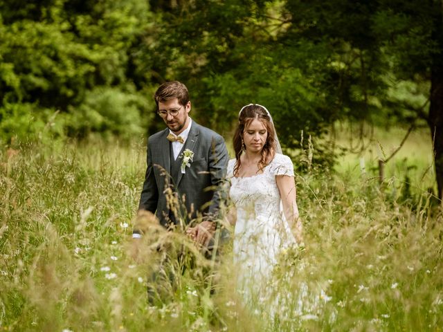 Le mariage de Edouard et Helena à La Rochelle, Charente Maritime 43