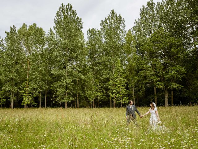 Le mariage de Edouard et Helena à La Rochelle, Charente Maritime 44