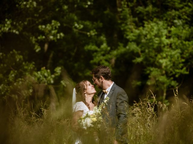 Le mariage de Edouard et Helena à La Rochelle, Charente Maritime 46