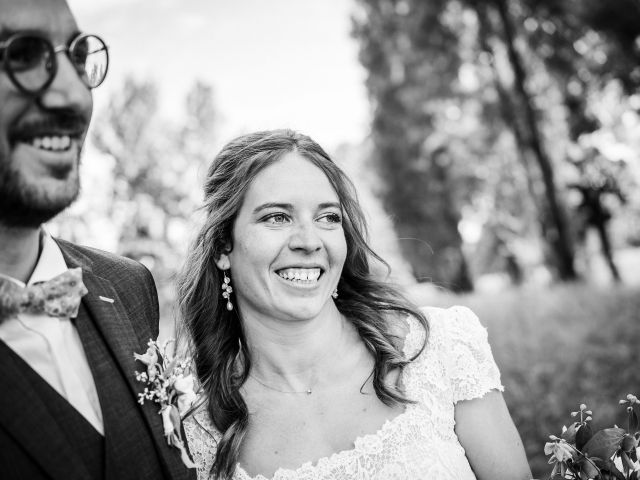 Le mariage de Edouard et Helena à La Rochelle, Charente Maritime 47