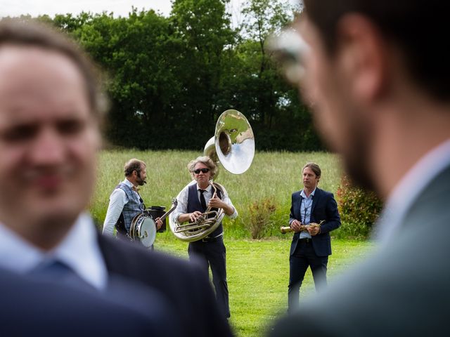 Le mariage de Edouard et Helena à La Rochelle, Charente Maritime 53