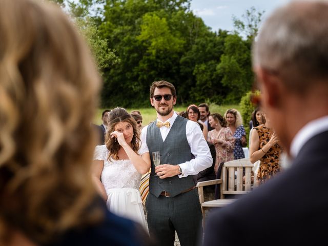 Le mariage de Edouard et Helena à La Rochelle, Charente Maritime 55