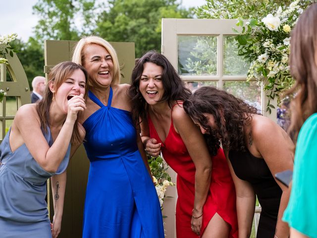 Le mariage de Edouard et Helena à La Rochelle, Charente Maritime 57