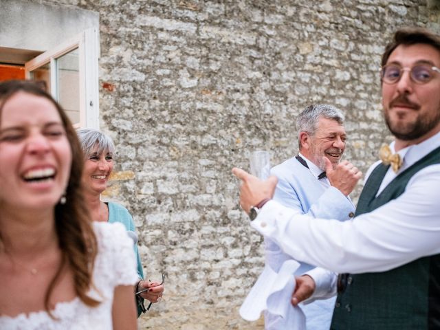 Le mariage de Edouard et Helena à La Rochelle, Charente Maritime 64