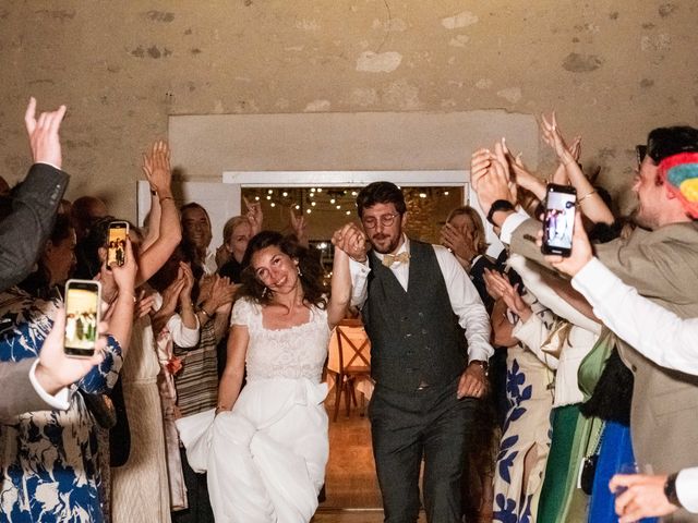 Le mariage de Edouard et Helena à La Rochelle, Charente Maritime 67