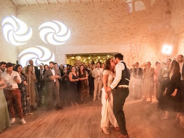 Le mariage de Edouard et Helena à La Rochelle, Charente Maritime 73