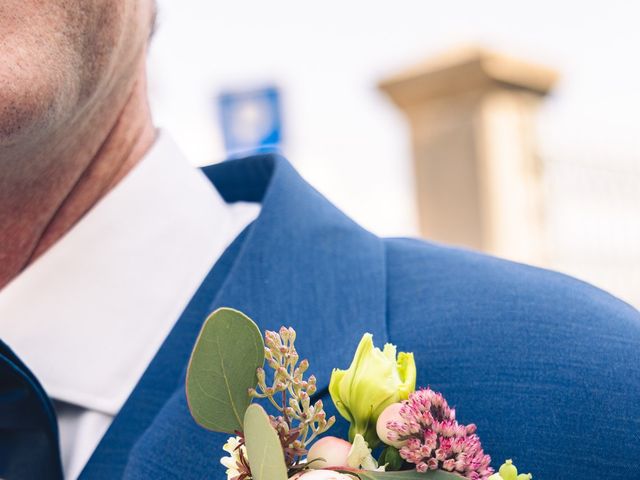 Le mariage de Georges et Lucile à Alby-sur-Chéran, Haute-Savoie 3