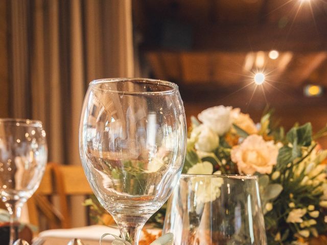 Le mariage de Georges et Lucile à Alby-sur-Chéran, Haute-Savoie 7
