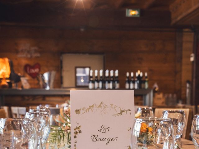 Le mariage de Georges et Lucile à Alby-sur-Chéran, Haute-Savoie 8