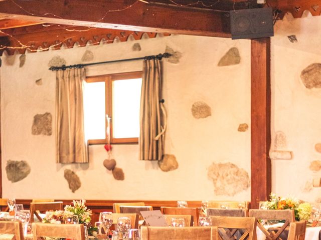 Le mariage de Georges et Lucile à Alby-sur-Chéran, Haute-Savoie 10