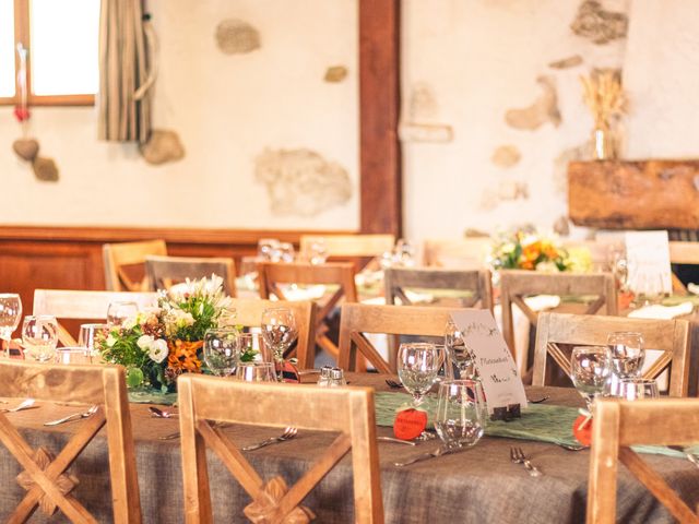 Le mariage de Georges et Lucile à Alby-sur-Chéran, Haute-Savoie 11