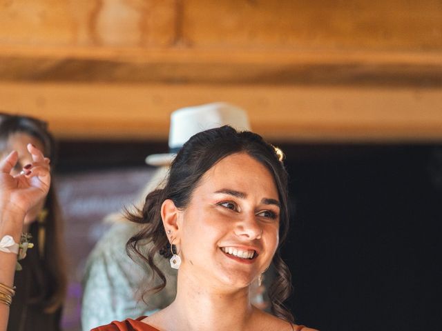 Le mariage de Georges et Lucile à Alby-sur-Chéran, Haute-Savoie 12