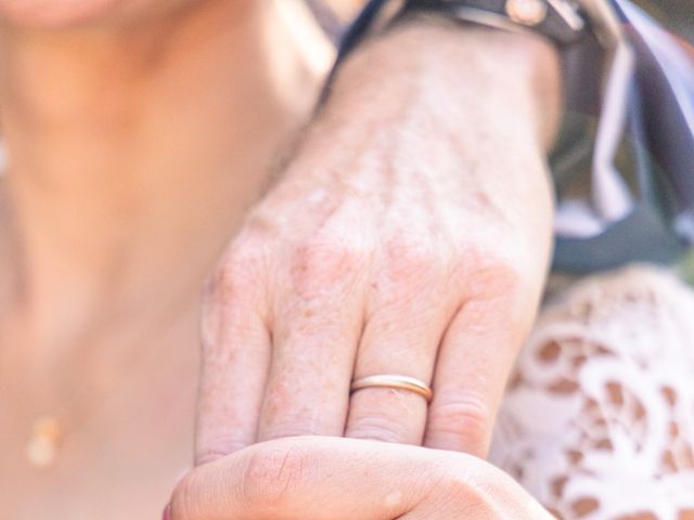 Le mariage de Georges et Lucile à Alby-sur-Chéran, Haute-Savoie 17