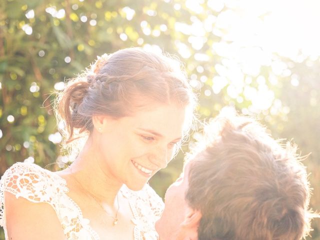 Le mariage de Georges et Lucile à Alby-sur-Chéran, Haute-Savoie 20
