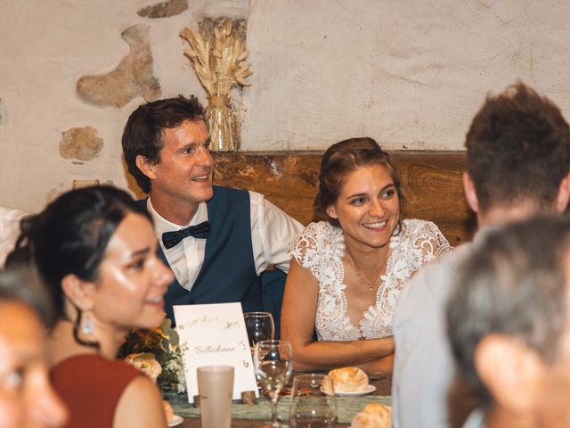 Le mariage de Georges et Lucile à Alby-sur-Chéran, Haute-Savoie 26