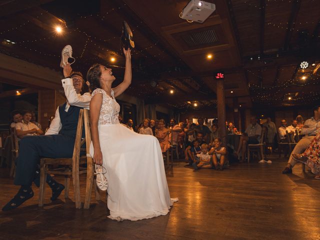 Le mariage de Georges et Lucile à Alby-sur-Chéran, Haute-Savoie 2
