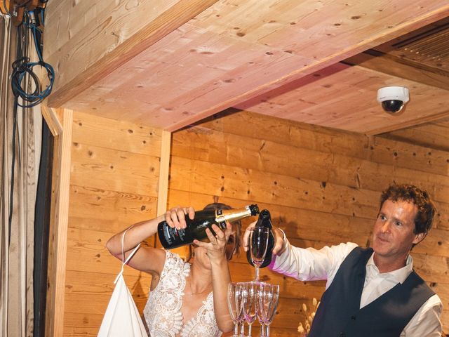 Le mariage de Georges et Lucile à Alby-sur-Chéran, Haute-Savoie 28