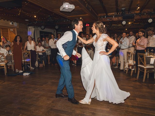 Le mariage de Georges et Lucile à Alby-sur-Chéran, Haute-Savoie 30