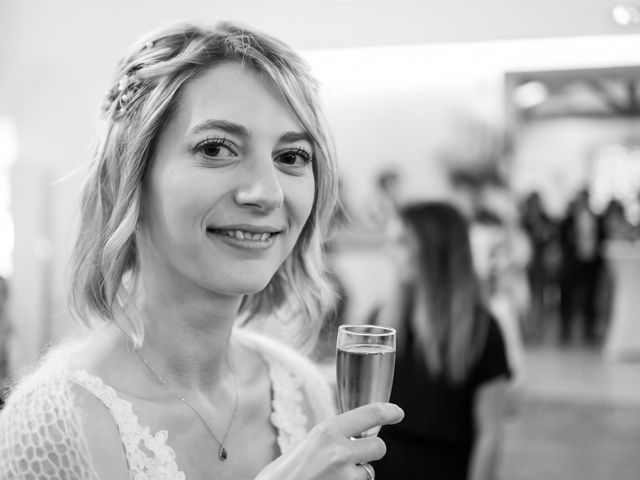 Le mariage de Florent et Lisa à Brioude, Haute-Loire 10