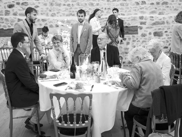 Le mariage de Florent et Lisa à Brioude, Haute-Loire 18
