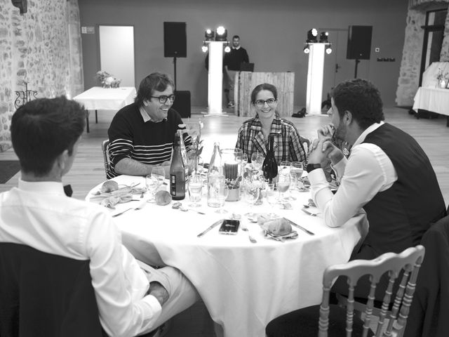 Le mariage de Florent et Lisa à Brioude, Haute-Loire 19