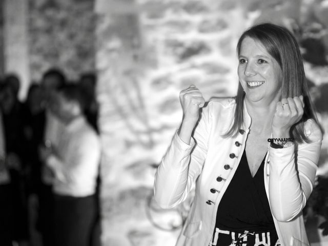 Le mariage de Florent et Lisa à Brioude, Haute-Loire 30