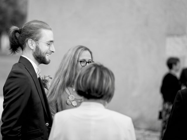 Le mariage de Florent et Lisa à Brioude, Haute-Loire 31