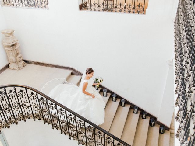 Le mariage de Julien et Marie-Alice à Lempaut, Tarn 2
