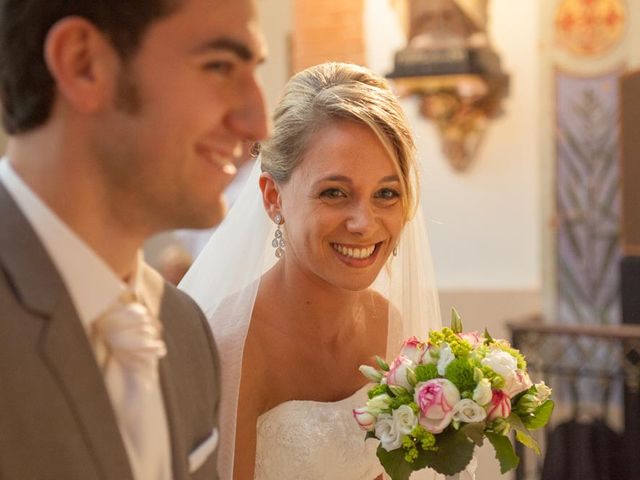 Le mariage de Richard et Magalie à Toulouse, Haute-Garonne 15