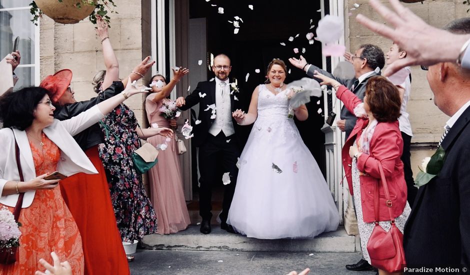 Le mariage de Alexandre et Élodie à Noeux-les-Mines, Pas-de-Calais