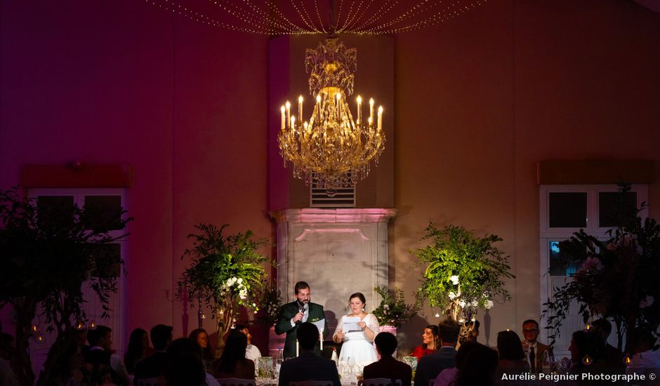 Le mariage de Rémy et Lucie à Autigny-la-Tour, Vosges