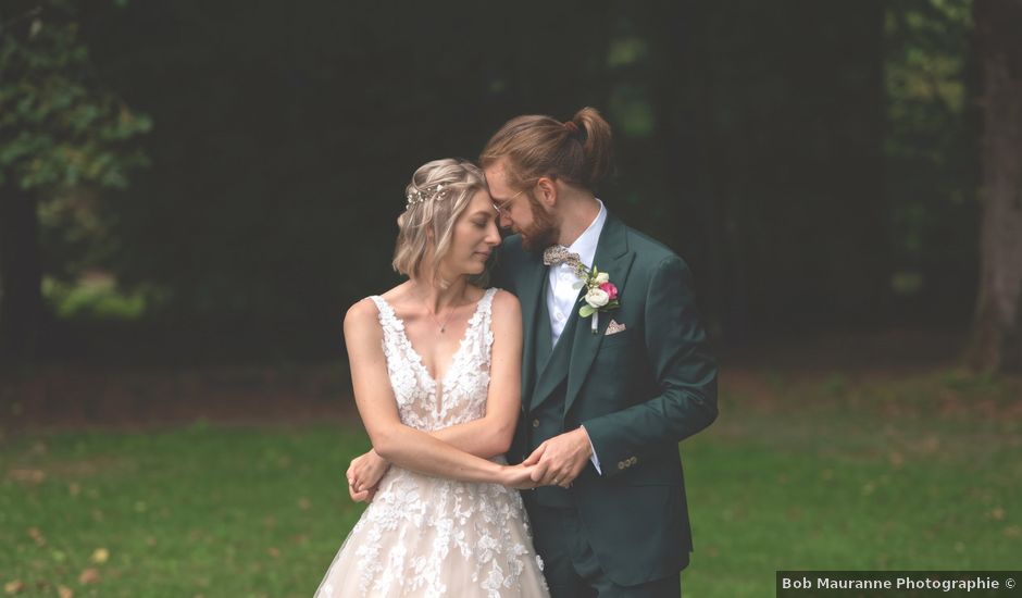 Le mariage de Florent et Lisa à Brioude, Haute-Loire