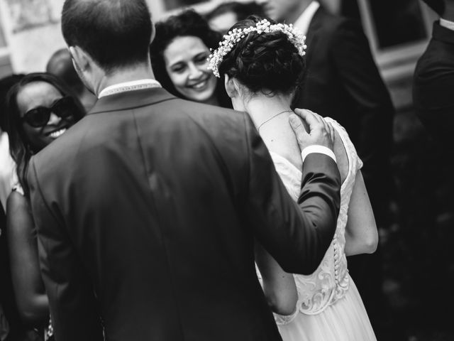 Le mariage de Vincent et Mathilde à Nantes, Loire Atlantique 10