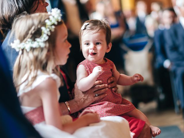 Le mariage de Vincent et Mathilde à Nantes, Loire Atlantique 12