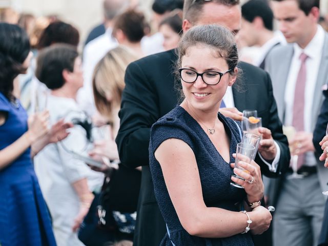 Le mariage de Vincent et Mathilde à Nantes, Loire Atlantique 42