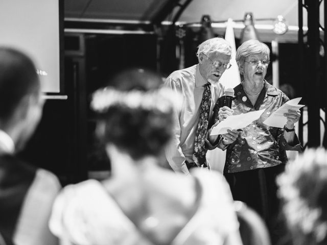 Le mariage de Vincent et Mathilde à Nantes, Loire Atlantique 64