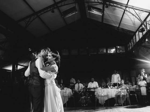 Le mariage de Vincent et Mathilde à Nantes, Loire Atlantique 66