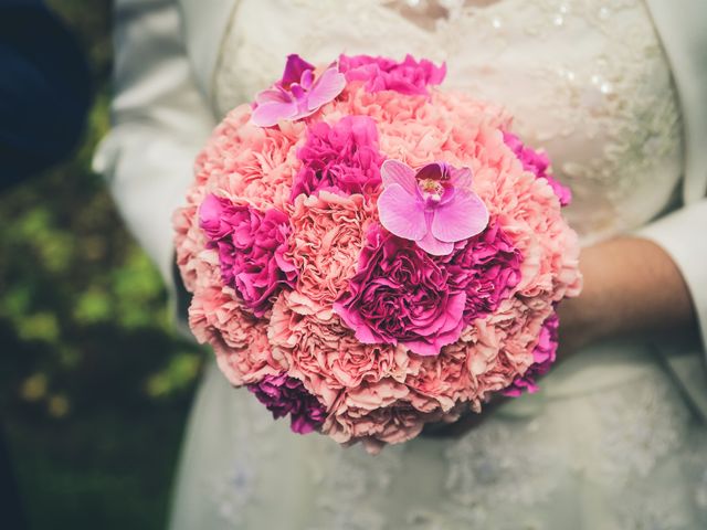 Le mariage de Nicolas et Charline à Achères, Yvelines 39