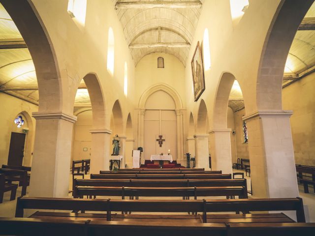 Le mariage de Nicolas et Charline à Achères, Yvelines 40