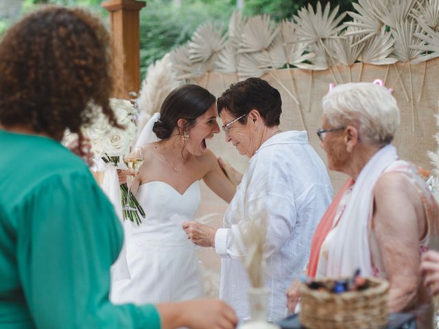 Le mariage de Adrien et Pauline à Bohars, Finistère 37