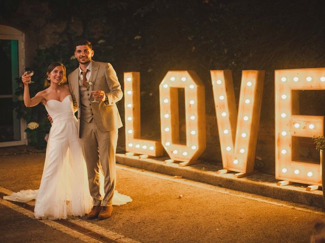 Le mariage de Adrien et Pauline à Bohars, Finistère 51