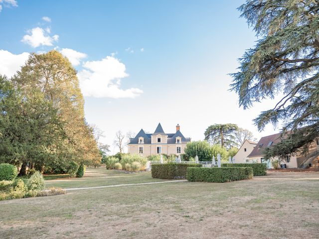 Le mariage de Pierre et Alison à Rouffignac-Saint-Cernin-de-Reilhac, Dordogne 24