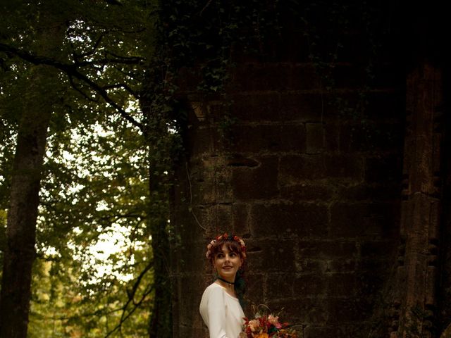 Le mariage de Jason et Perseline à Saint-Dizier, Haute-Marne 3