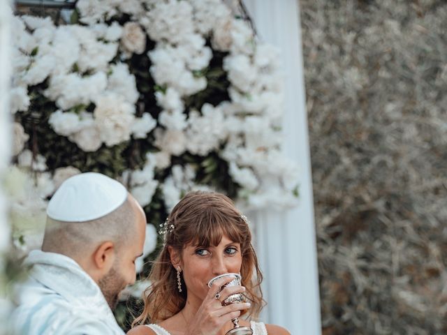 Le mariage de Johan et Helene à Le Coudray-Montceaux, Essonne 7