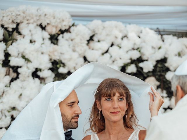 Le mariage de Johan et Helene à Le Coudray-Montceaux, Essonne 11