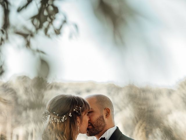 Le mariage de Johan et Helene à Le Coudray-Montceaux, Essonne 19